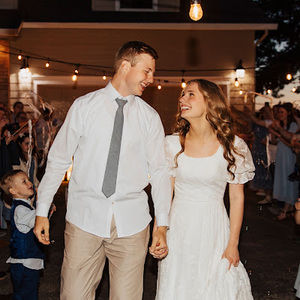 Meet your Posher, Caroline